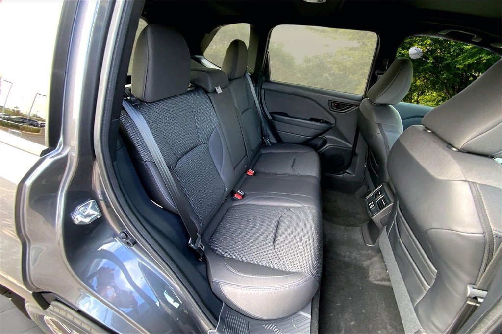 New 2026 Subaru Forester Premium image 9