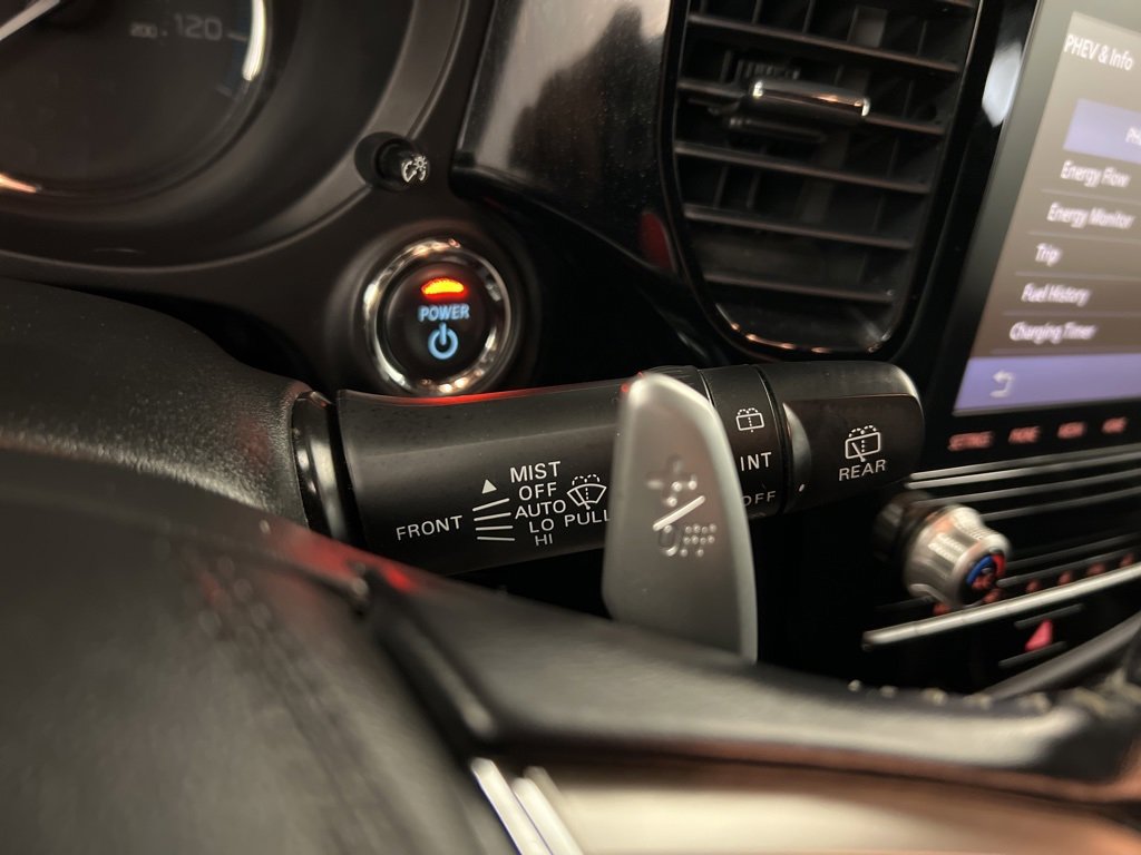 Used 2021 Mitsubishi Outlander SEL image 21