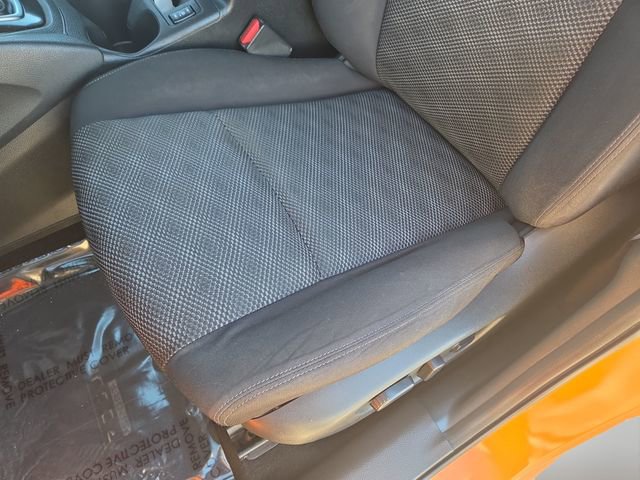 Used 2017 Nissan Rogue Sport SV w/ SV Premium Package image 23