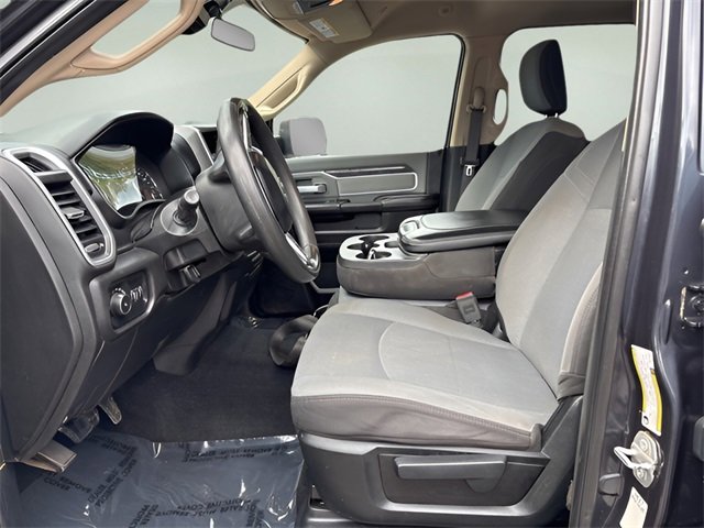 Used 2019 RAM 2500 Big Horn image 7