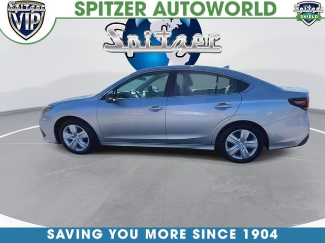 Used 2020 Subaru Legacy image 6
