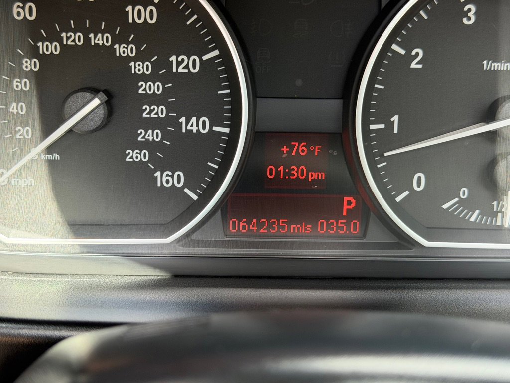 Used 2013 BMW 128i Convertible RWD image 40