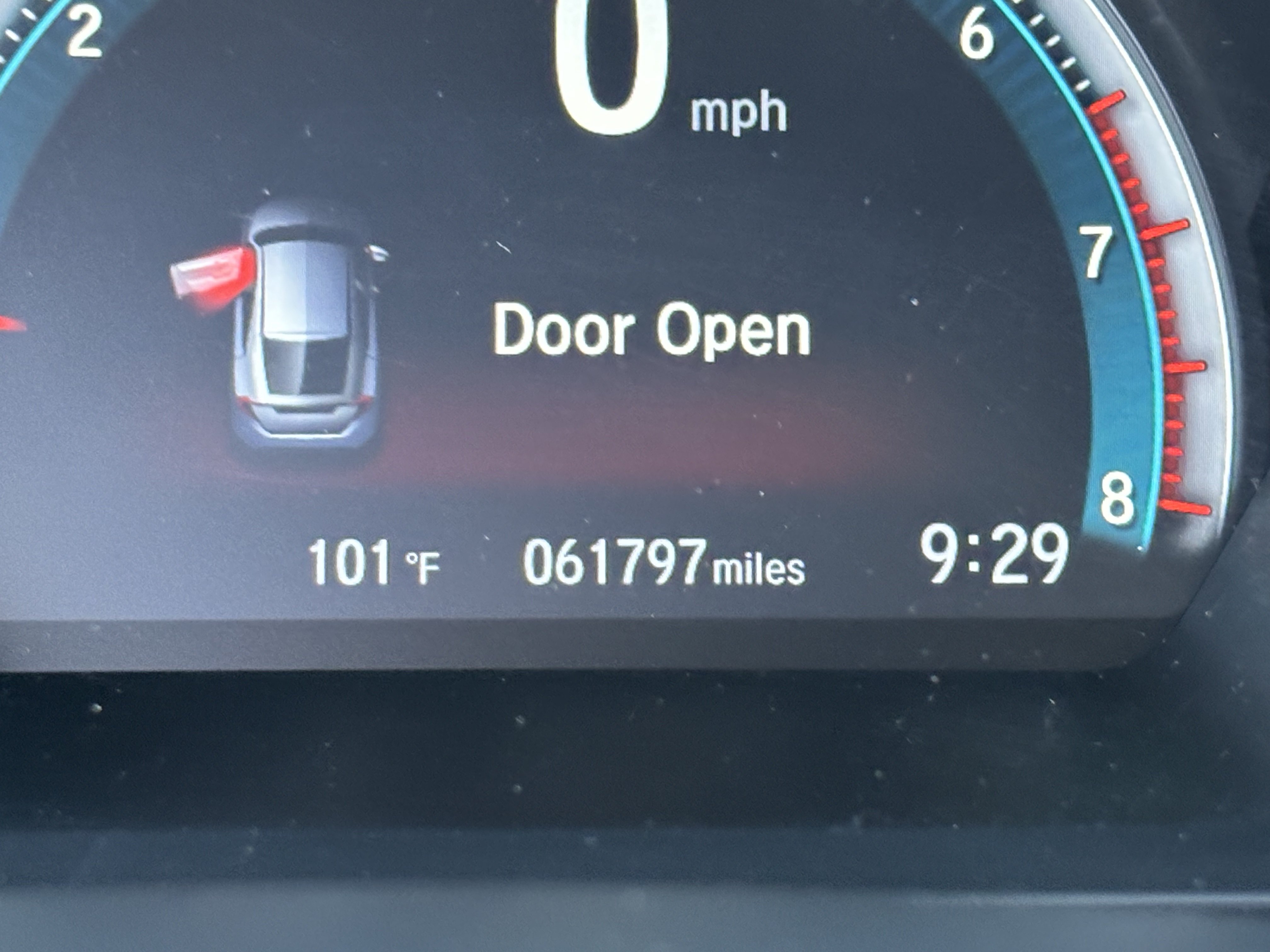 Used 2017 Honda Civic EX image 28