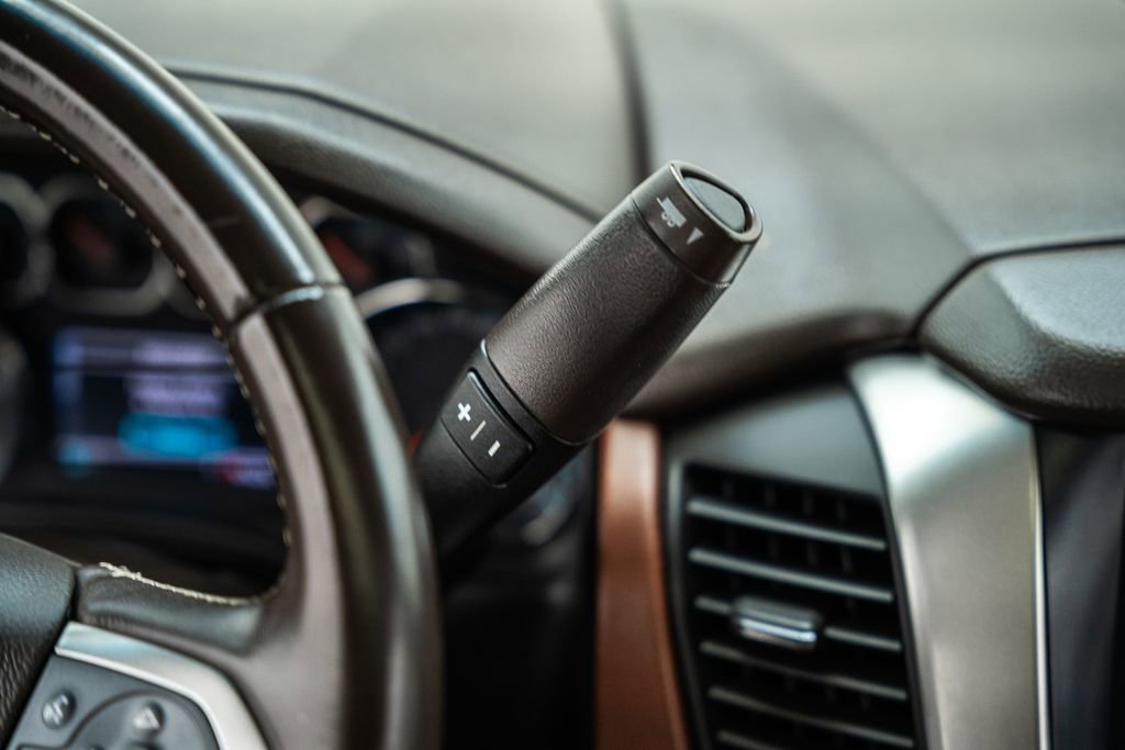 Used 2019 Chevrolet Tahoe Premier AWD/4WD image 31