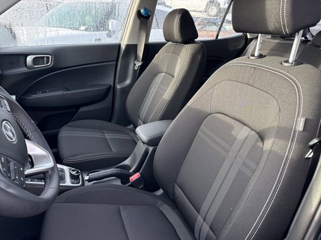 New 2026 Hyundai Venue SEL FWD image 16
