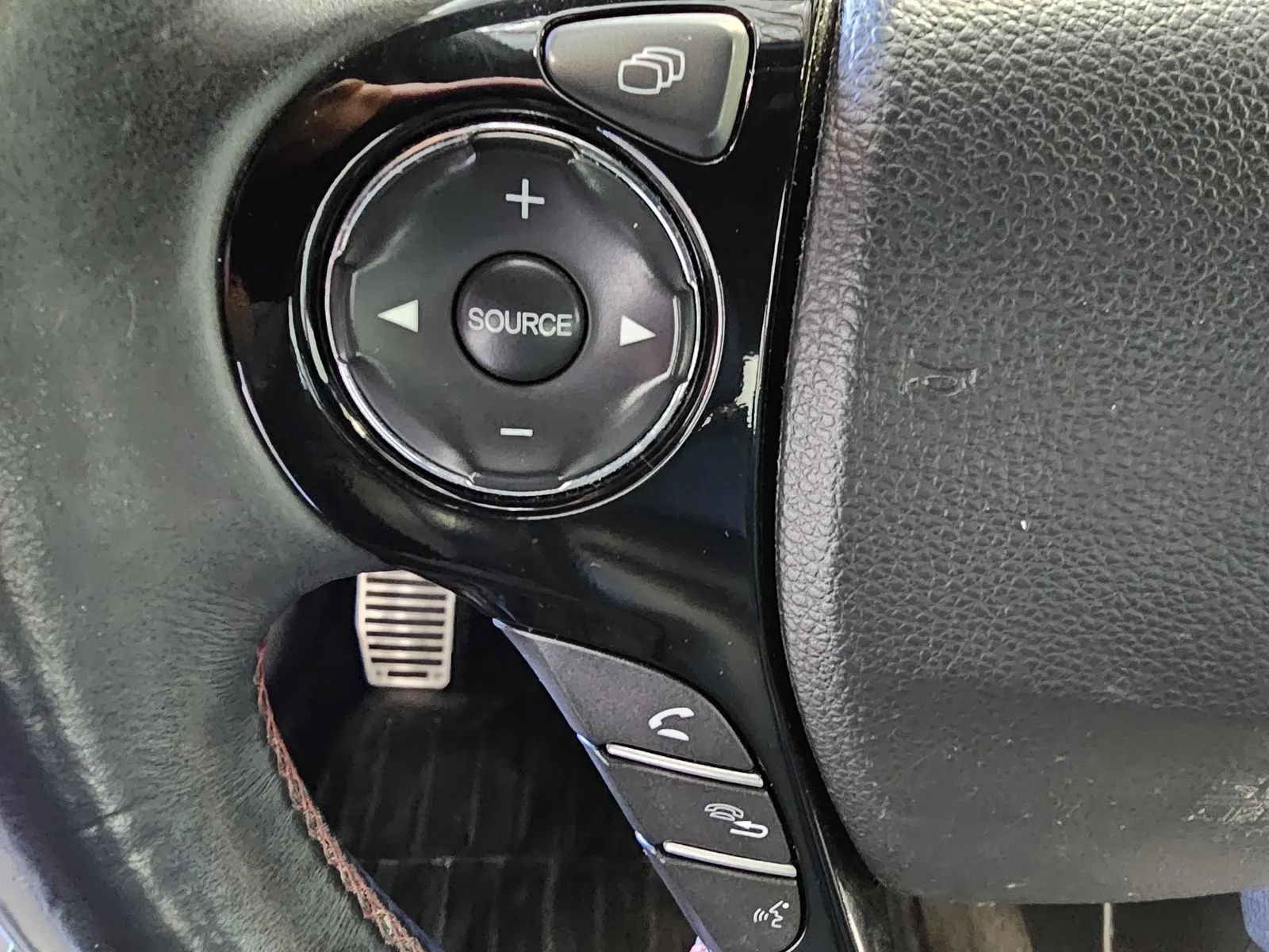 Used 2017 Honda Accord Sport Special Edition image 15