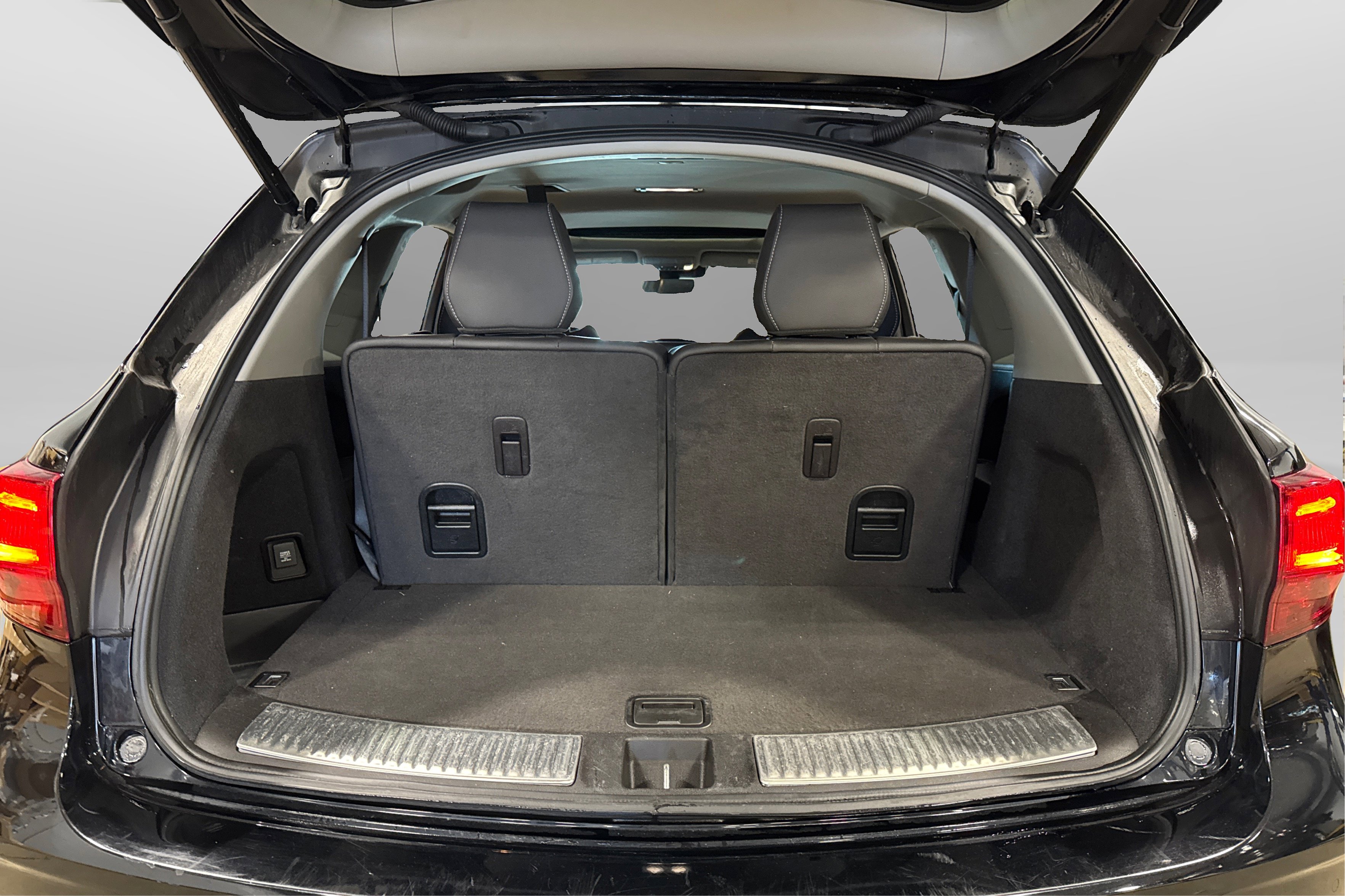 Used 2020 Acura MDX AWD/4WD image 46