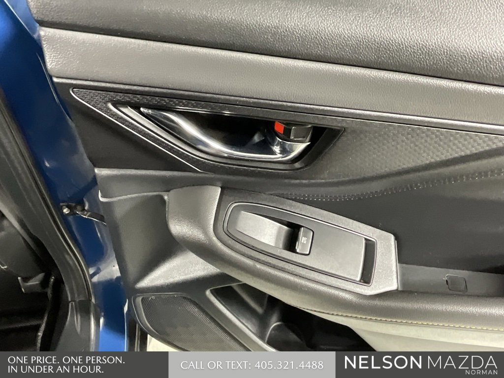 Used 2022 Subaru Outback Wilderness image 24