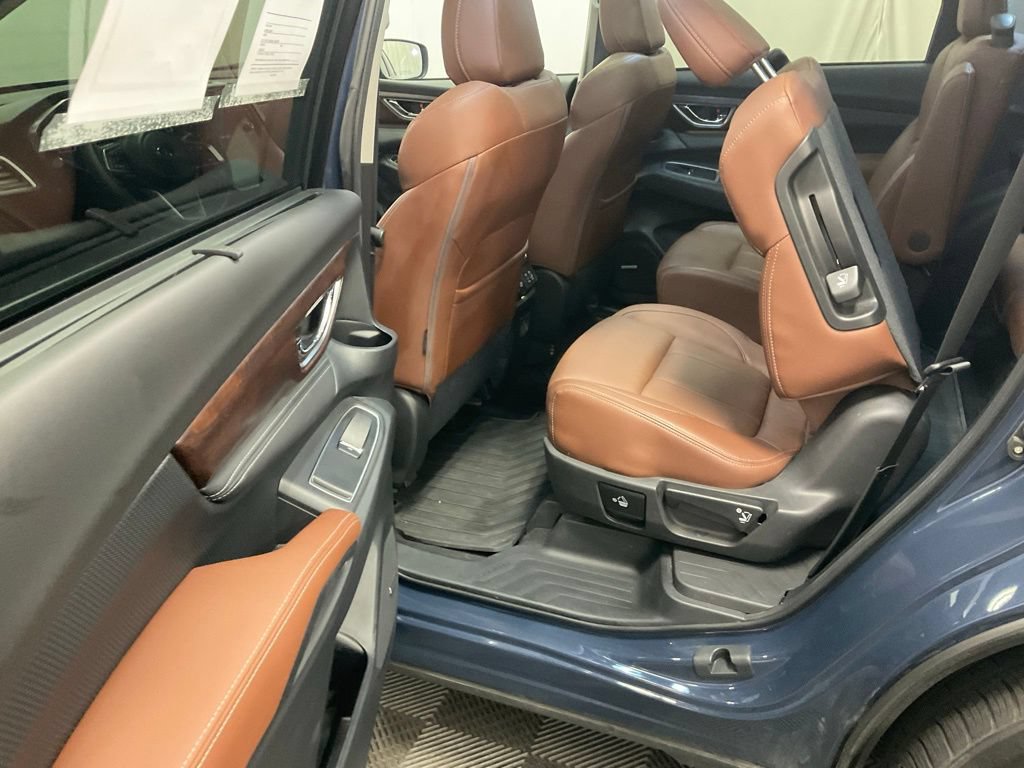 Used 2023 Subaru Ascent Touring AWD/4WD image 28