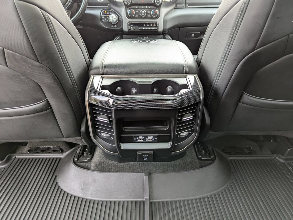 Used 2021 RAM 1500 Rebel w/ Level 2 Equipment Group AWD/4WD image 45