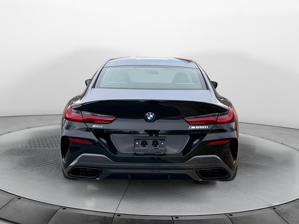 Used 2026 BMW M850i xDrive AWD/4WD image 6