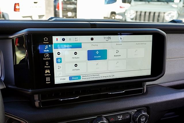 New 2026 Jeep Wrangler Unlimited Sport S image 29