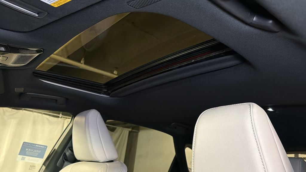 Certified 2024 Lexus RX 350 Premium Plus w/ Convenience Package image 6