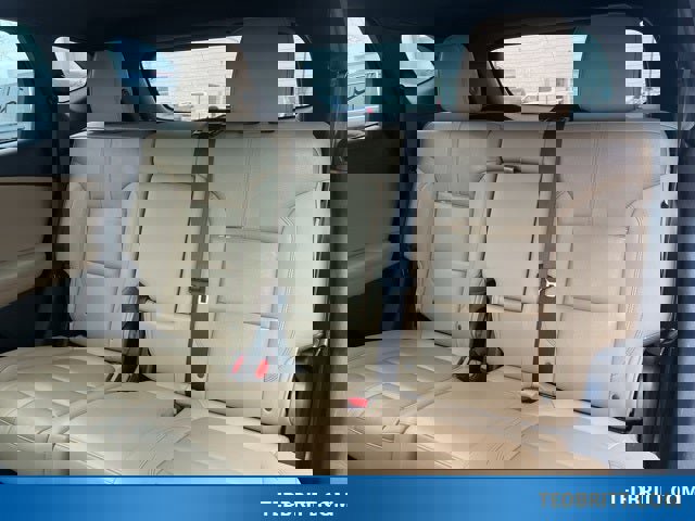 Used 2020 Chevrolet Blazer Premier w/ Driver Confidence II Package image 13