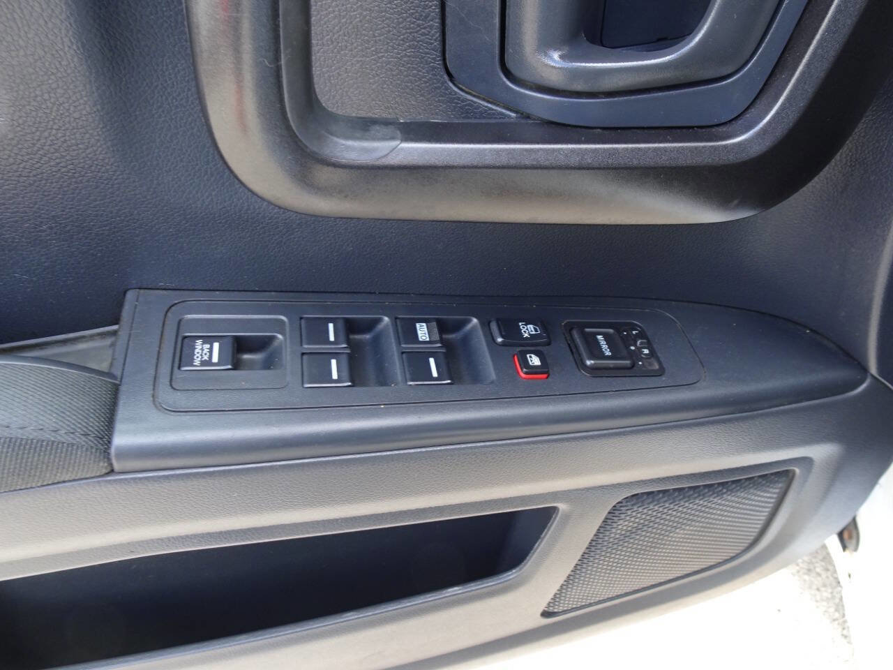 Used 2014 Honda Ridgeline Sport image 12