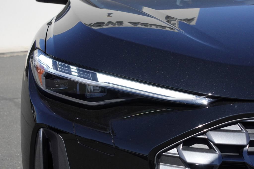 New 2025 Audi Q5 Prestige image 5