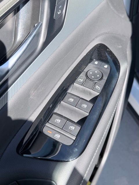 New 2026 Nissan Murano SL image 25