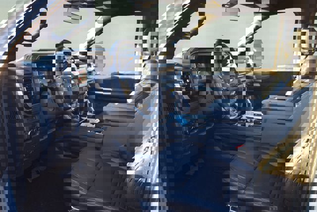 New 2026 Ford F350 Platinum image 7