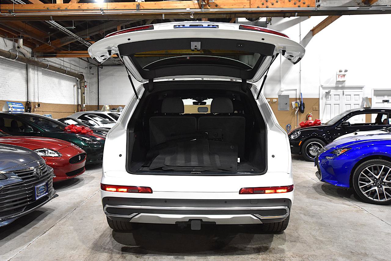 Used 2021 Audi Q7 3.0T Premium Plus w/ Premium Plus Package image 57