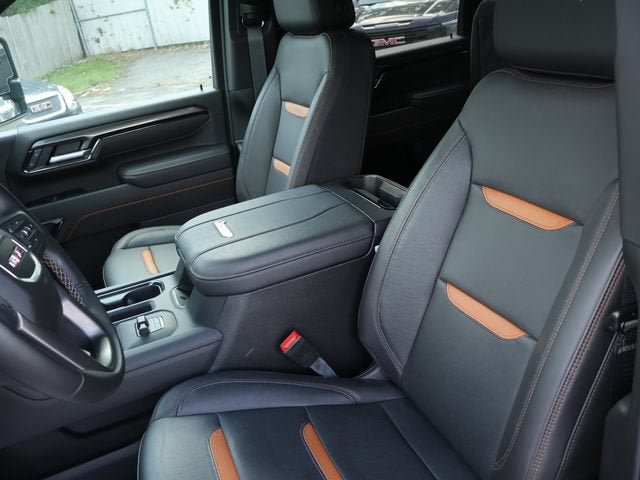 New 2026 GMC Sierra 2500 AT4 w/ AT4 Premium Plus Package AWD/4WD image 23