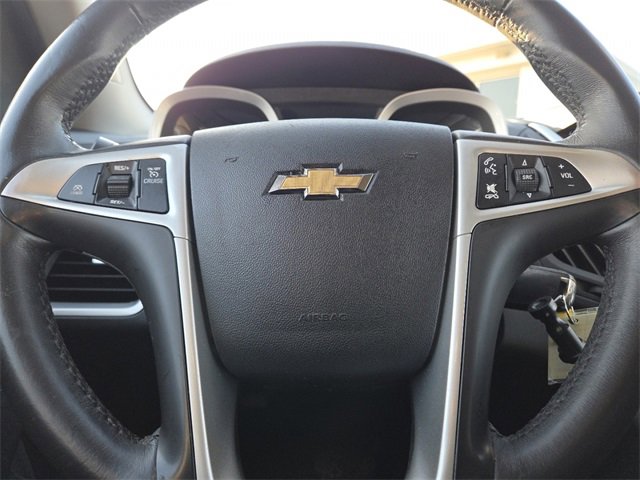 Used 2015 Chevrolet Equinox LT w/ Driver Convenience Package image 27