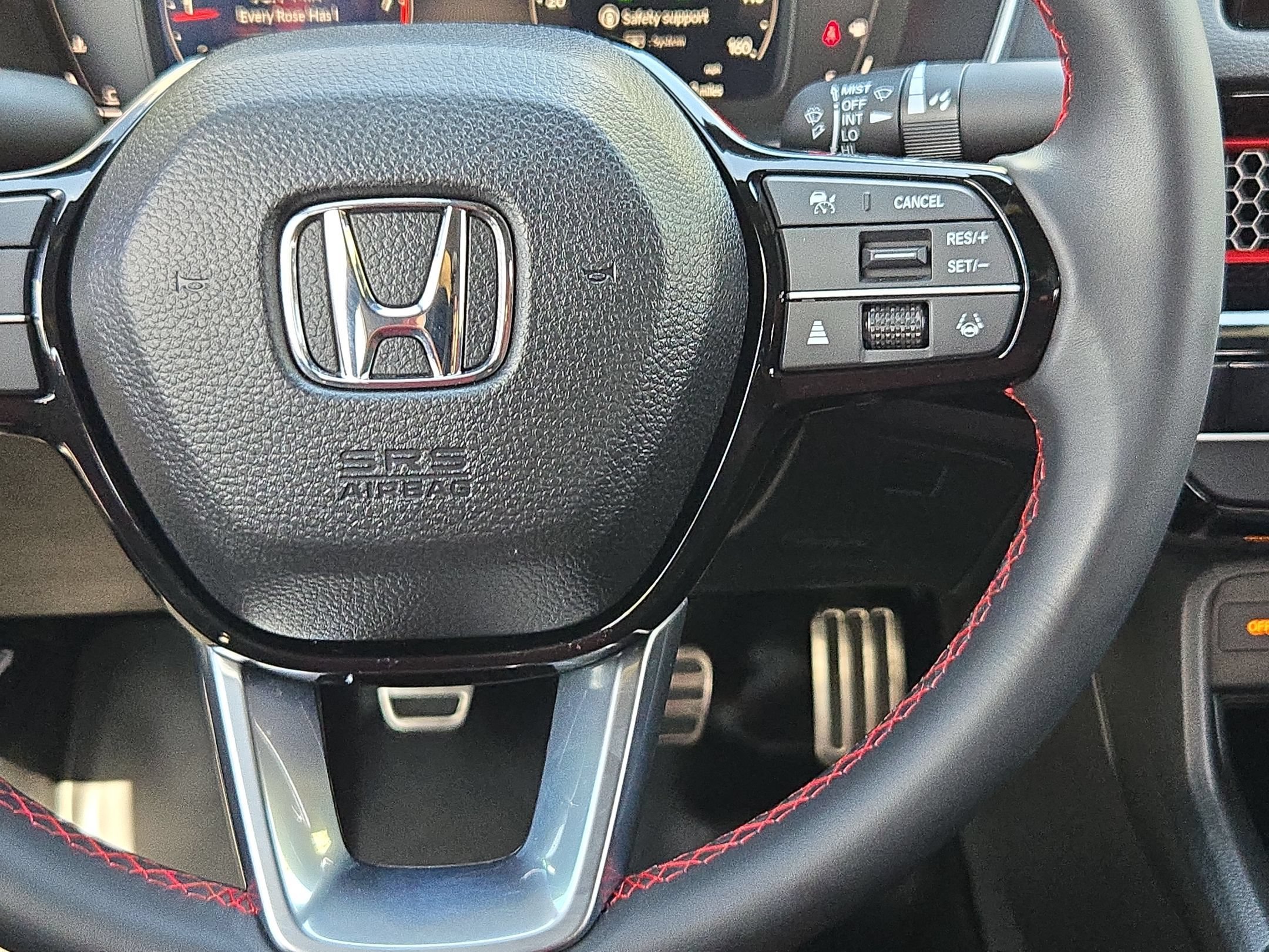 Used 2025 Honda Civic Si image 22