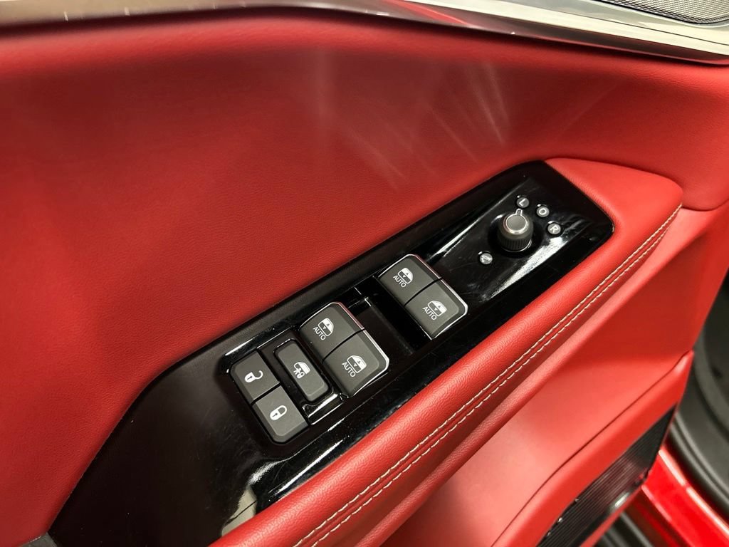 Used 2024 Jeep Wagoneer Launch Edition AWD/4WD image 26
