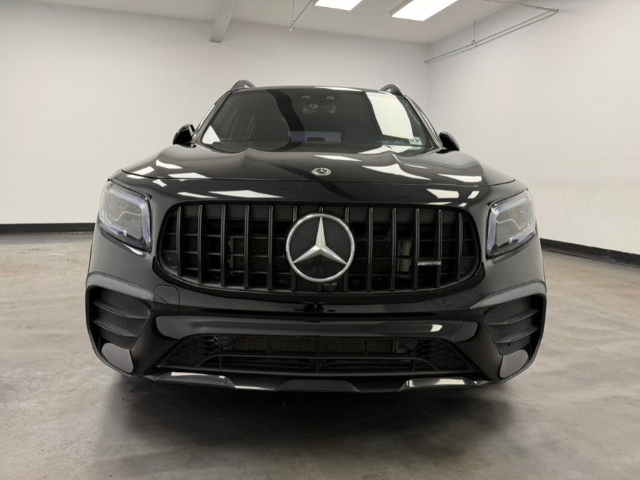 Used 2022 Mercedes-Benz GLB 35 AMG 4MATIC image 15