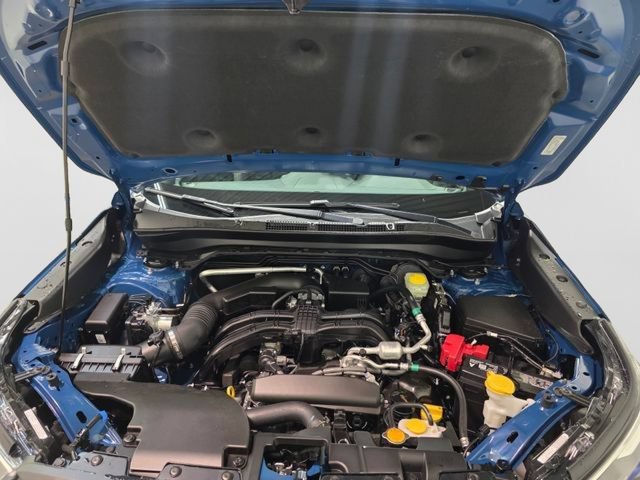 New 2026 Subaru Forester Wilderness AWD/4WD image 37