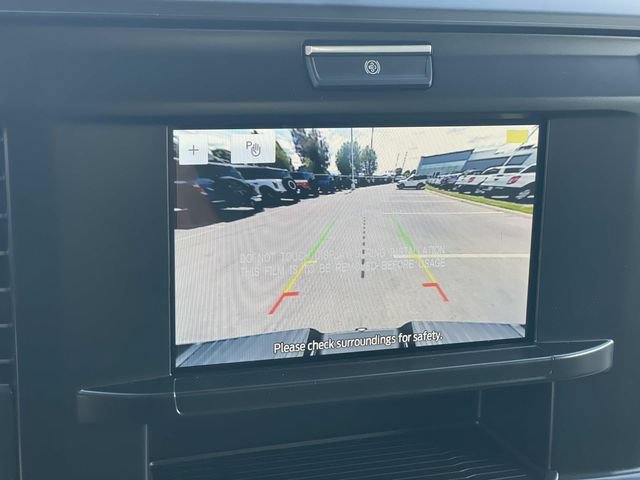 New 2026 Ford F250 XLT AWD/4WD image 13