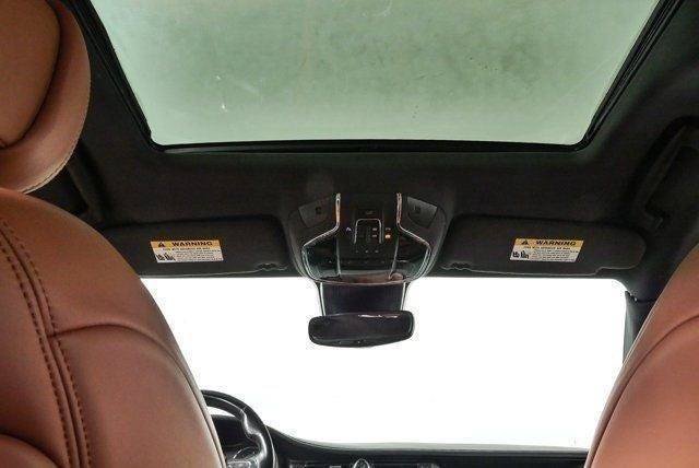 Used 2023 Maserati Quattroporte GT RWD image 6