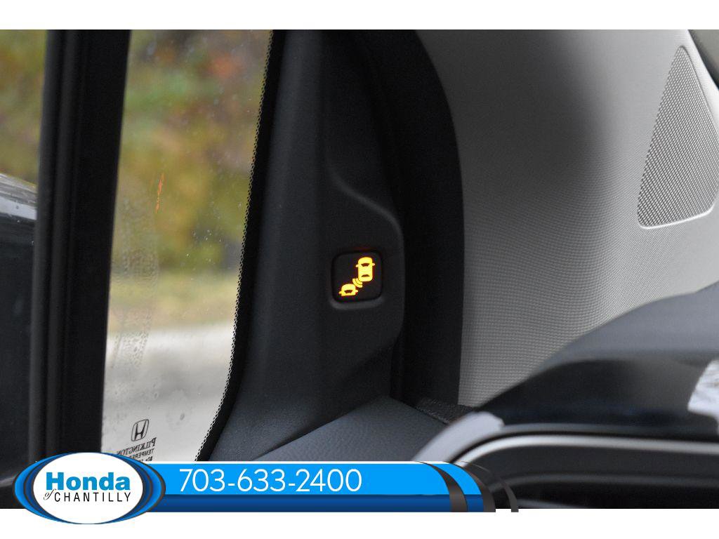 New 2026 Honda Odyssey Elite image 33