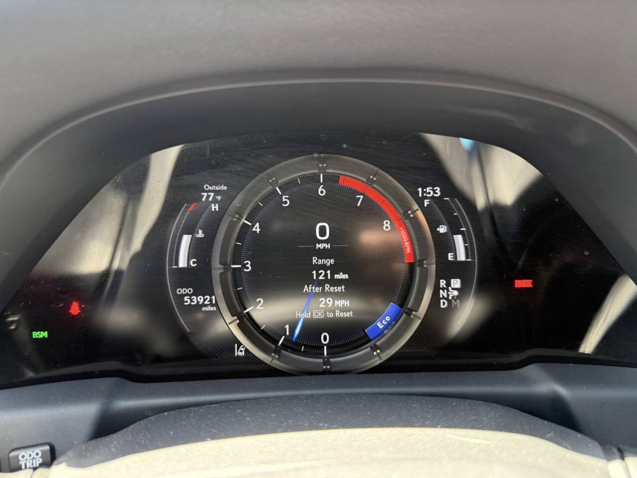 Used 2018 Lexus LS 500 F Sport w/ Accessory Package (Z2) RWD image 14