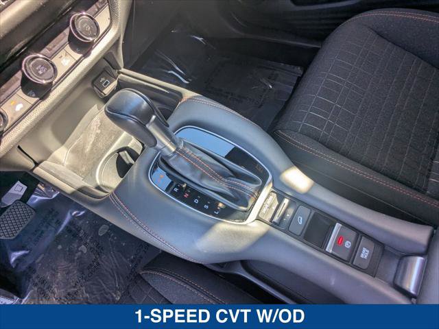 Used 2024 Honda HR-V Sport image 18