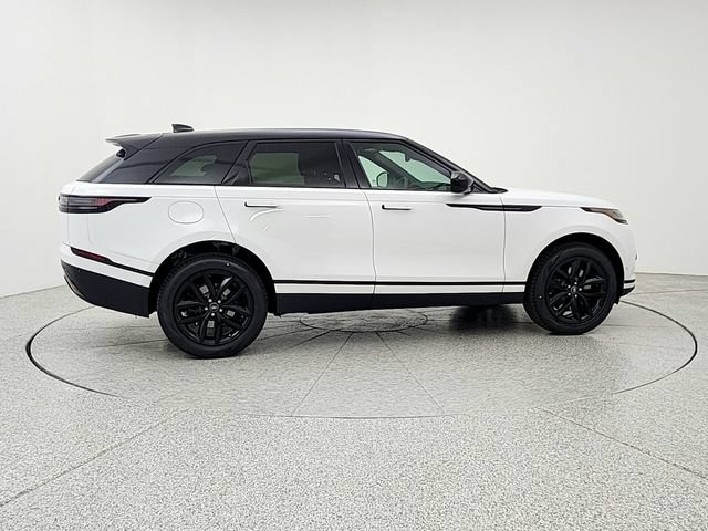 New 2026 Land Rover Range Rover Velar S AWD/4WD image 4