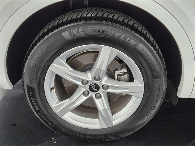 Used 2021 Audi Q5 2.0T Premium w/ Convenience Package image 10