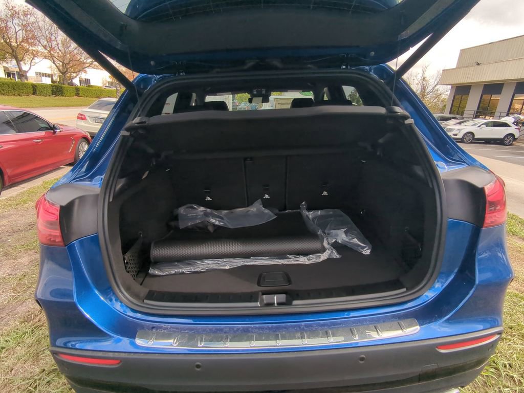 Used 2025 Mercedes-Benz GLA 250 image 23