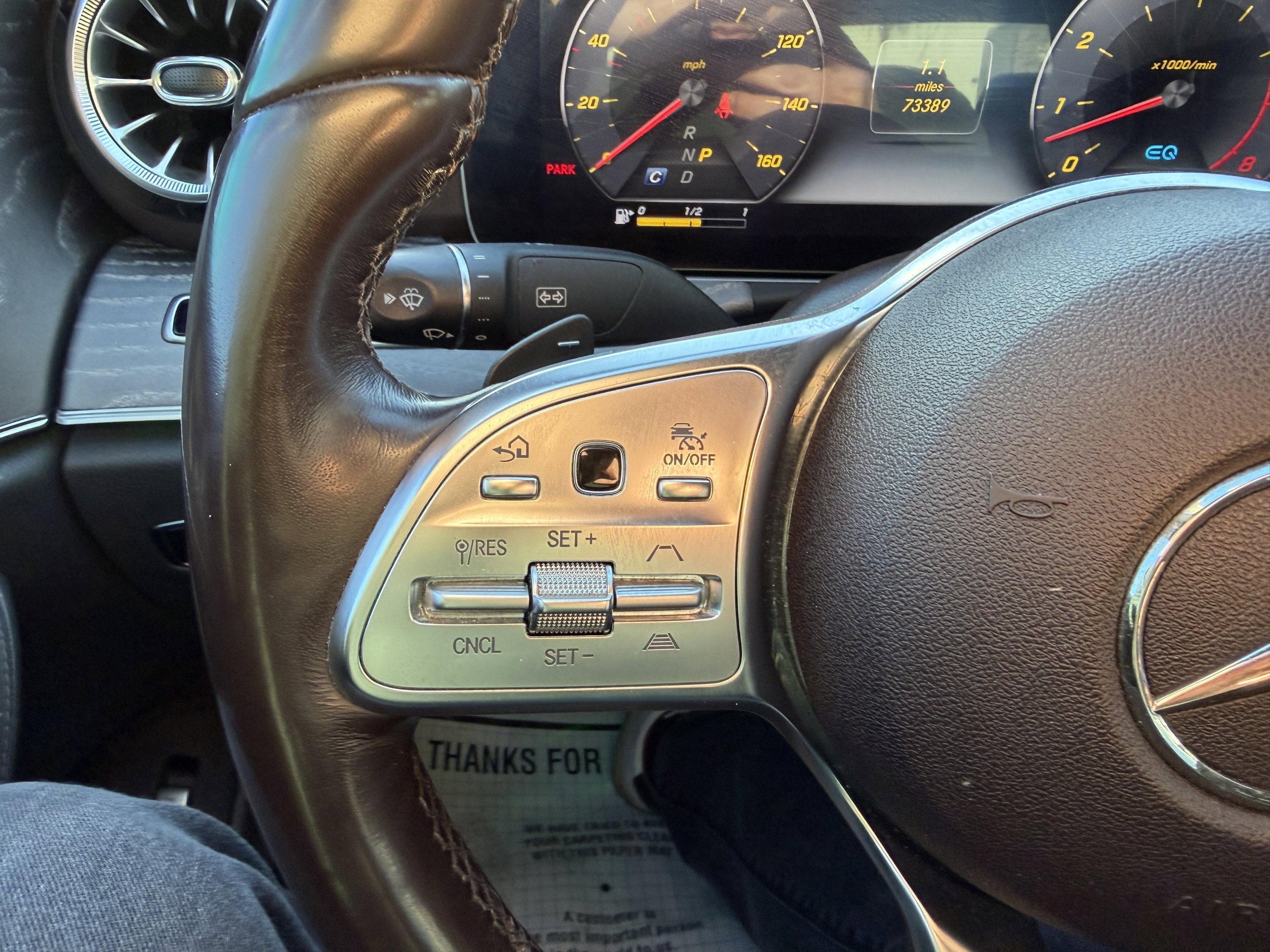 Used 2019 Mercedes-Benz CLS 450 4MATIC image 29