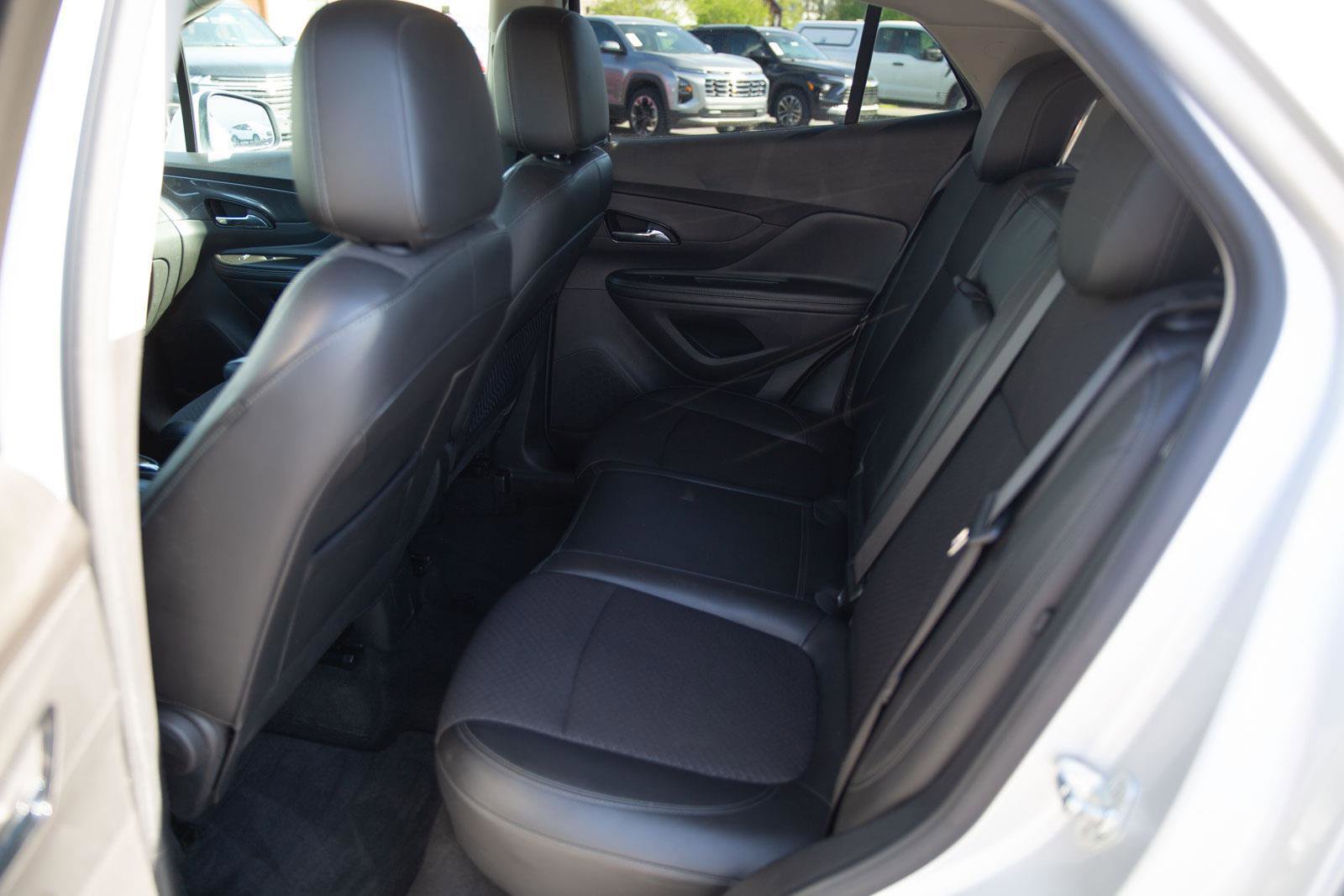 Used 2019 Buick Encore Preferred image 21