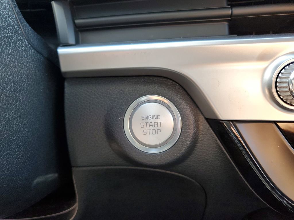 Certified 2023 Kia Telluride S AWD/4WD image 30