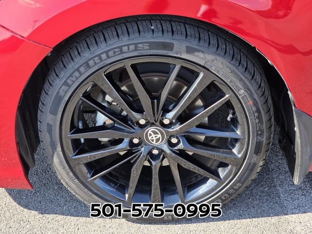 Used 2023 Toyota Camry XSE FWD image 19