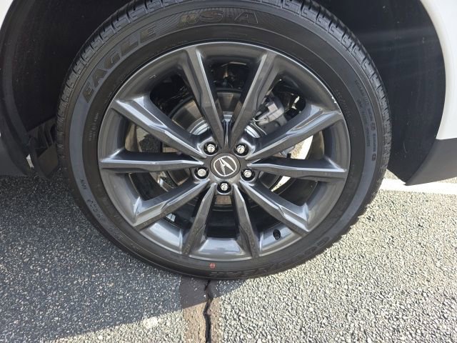 Certified 2025 Acura RDX A-Spec image 10