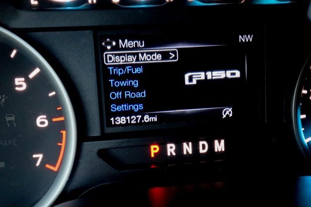 Used 2018 Ford F150 XLT w/ Equipment Group 302A Luxury image 6