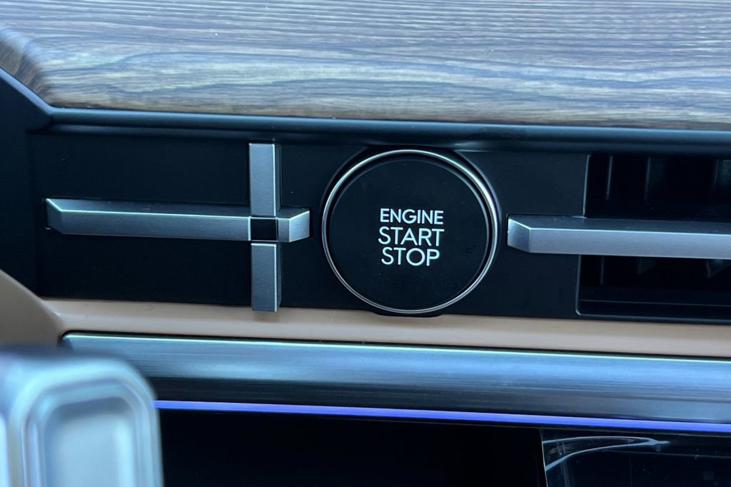 New 2026 Hyundai Santa Fe Limited image 21