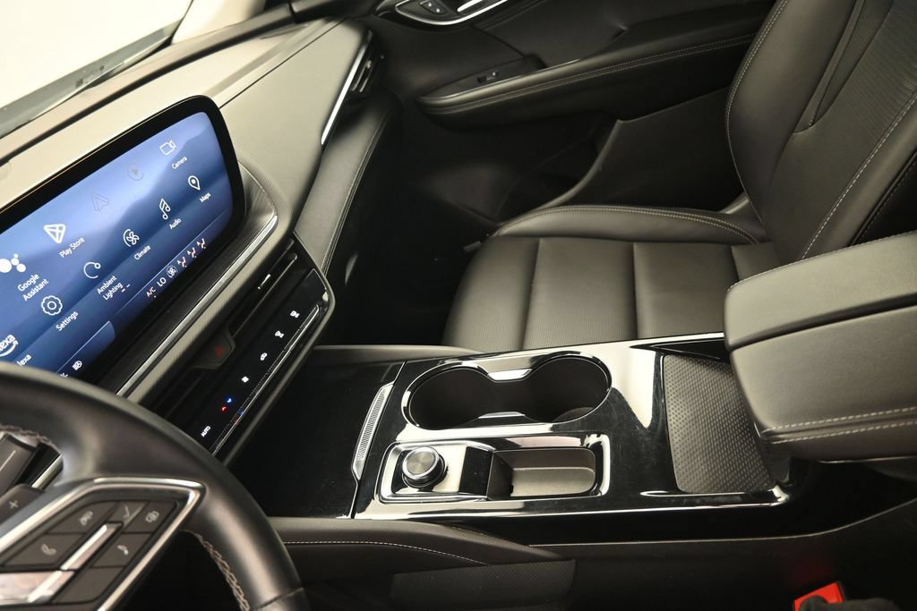 Used 2024 Buick Envision Preferred AWD/4WD image 18