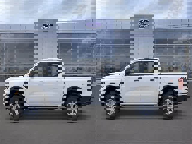 New 2025 Ford Ranger XL w/ Trailer Tow Package image 3