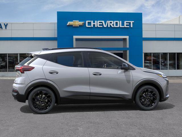 New 2027 Chevrolet Bolt RS w/ LPO, All-Weather Package FWD image 36