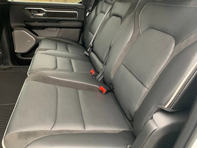 New 2026 RAM 1500 Laramie image 13