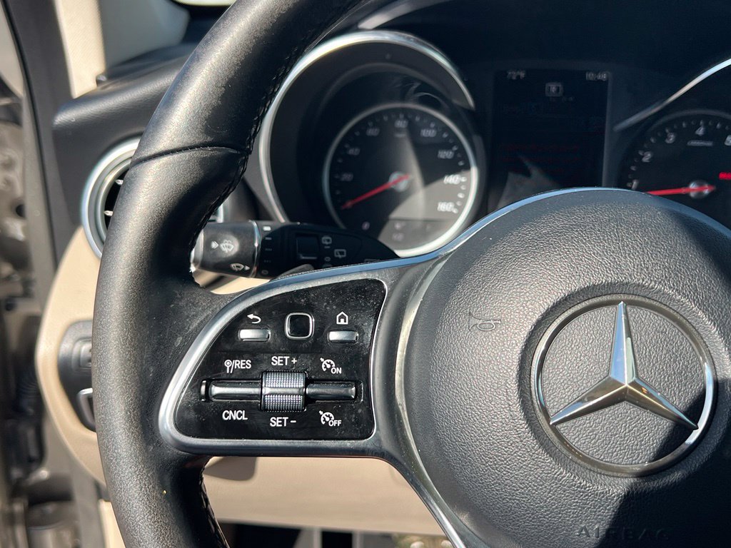 Used 2021 Mercedes-Benz GLC 300 4MATIC image 20
