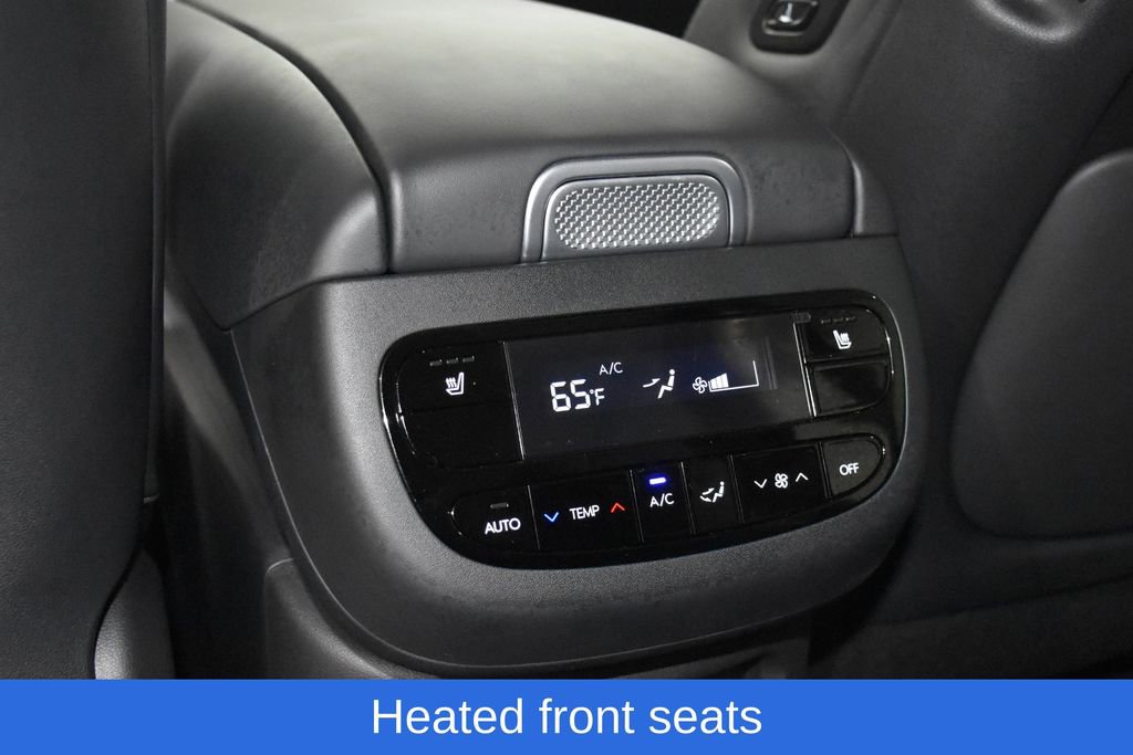 New 2026 Hyundai Ioniq 9 SEL w/ Tow & Go Package image 28